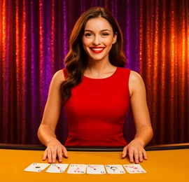 Lucky 100 live gaming