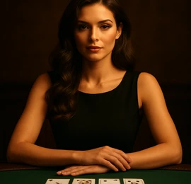 Lucky 100 live gaming