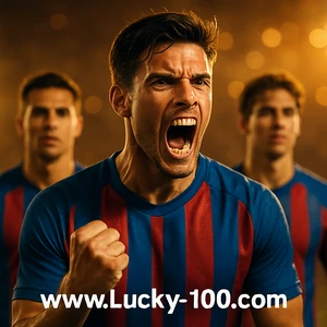 Lucky 100 sports gaming