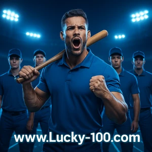 Lucky 100 sports gaming