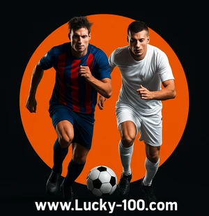 Lucky 100 sports gaming