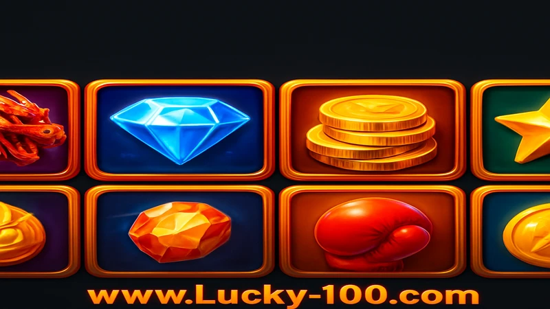 Discover JILI's gaming collection — top picks at Lucky 100
