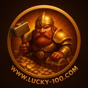 Lucky 100 fishing