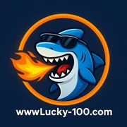 Lucky 100 fishing app