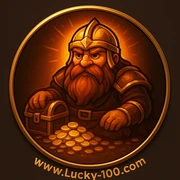 Lucky 100 fishing app