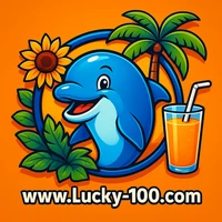 Lucky 100 fishing