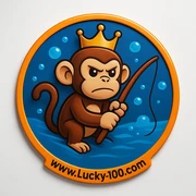 Lucky 100 fishing