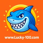 Lucky 100 fishing
