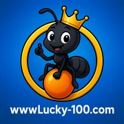 Lucky 100 fishing
